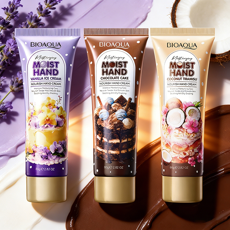 Licorice Root Sticks - 80g ﻿BIOAQUA Moisturizing Hand Cream Moisturizing