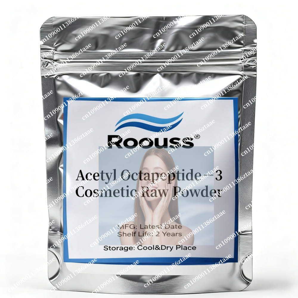 Licorice Root Sticks - Cosmetic Acetyl Octapeptide-3 Raw Powder (SNAP-8