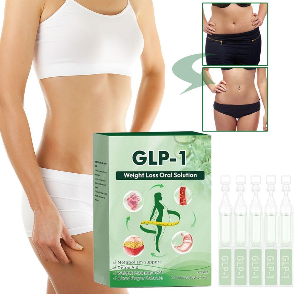 GLP-1 Moringa Natural Body Fir - Herbal Wellness For You avaliação e preço
