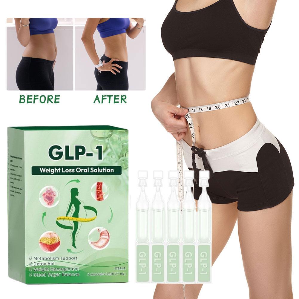 GLP-1 Moringa Natural Body Fir - Herbal Wellness For You avaliação e preço