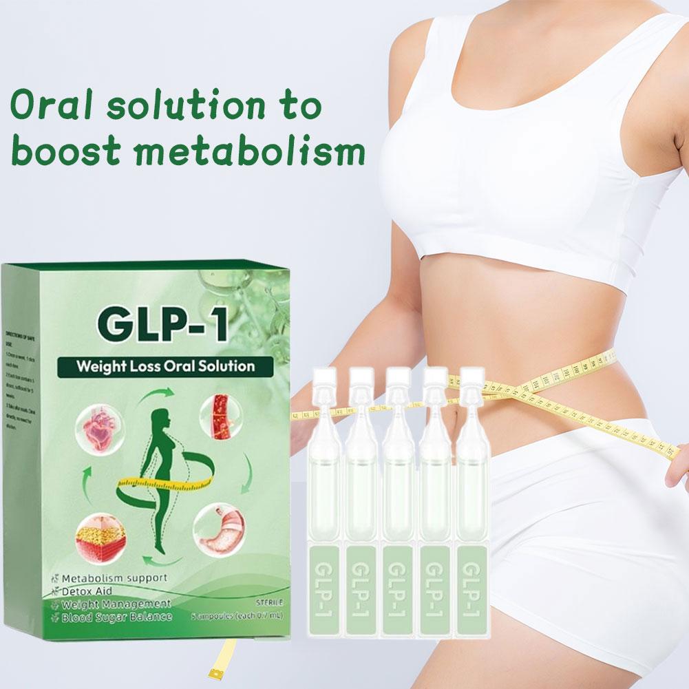 GLP-1 Moringa Natural Body Fir - Herbal Wellness For You avaliação e preço