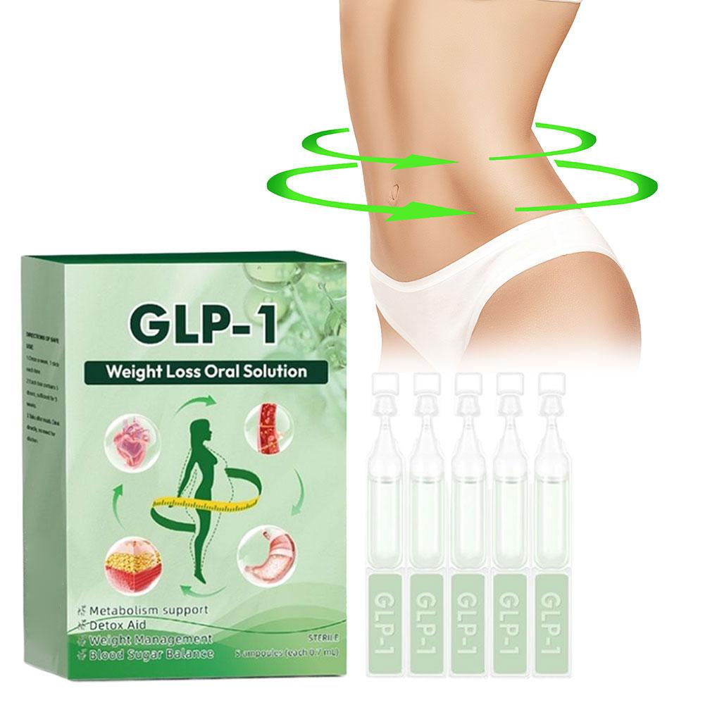 GLP-1 Moringa Natural Body Fir - Herbal Wellness For You avaliação e preço