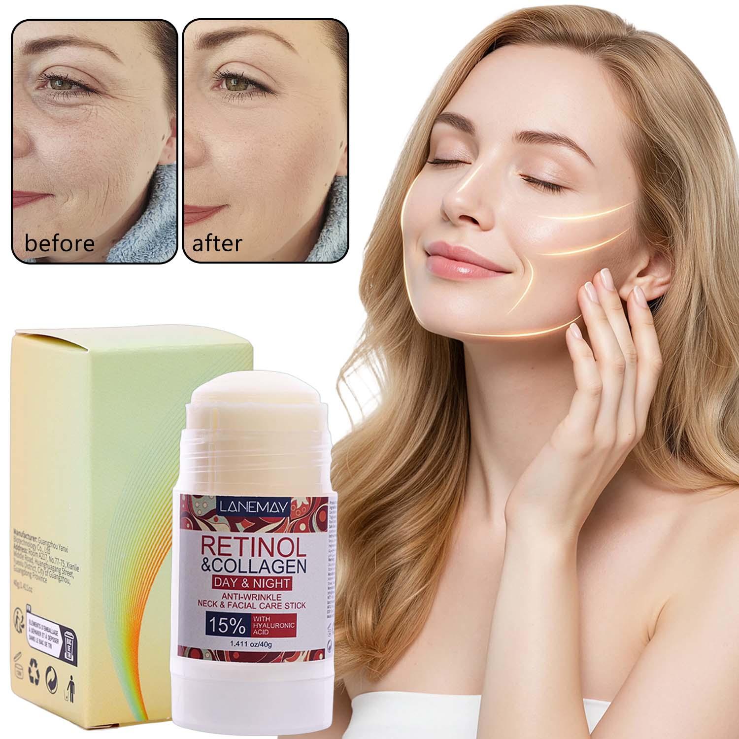 40g Retinol Lifting Firming Cr - Licorice Root Sticks avaliação e preço