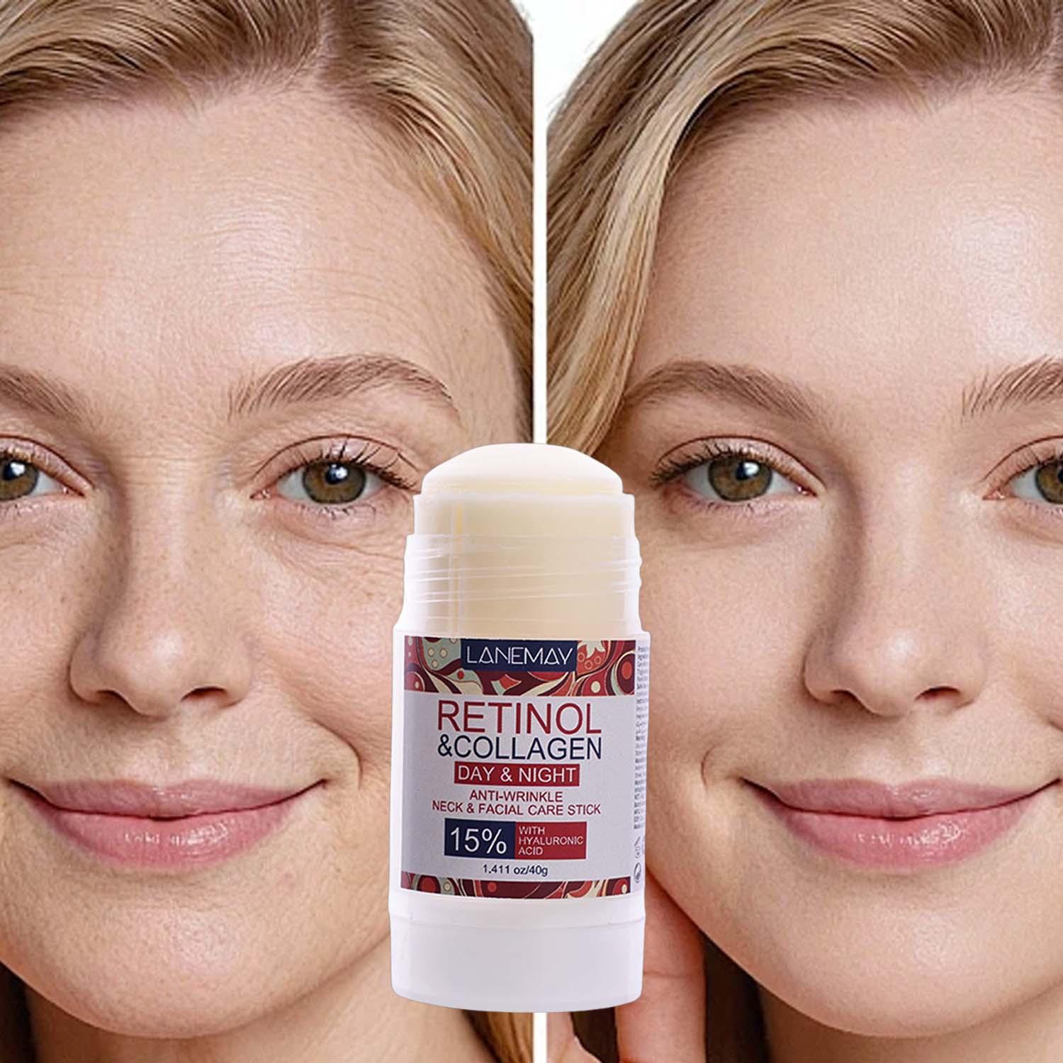 40g Retinol Lifting Firming Cr - Licorice Root Sticks avaliação e preço