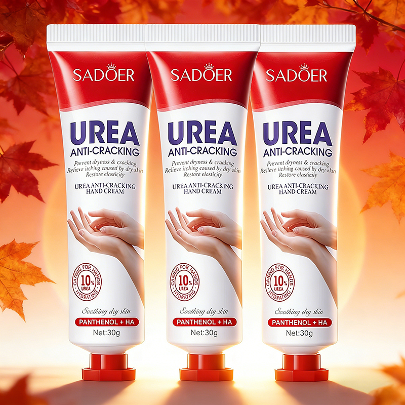 3/5pcs SADOER 10% Urea Anti-Cr - Licorice Root Sticks avaliação e preço