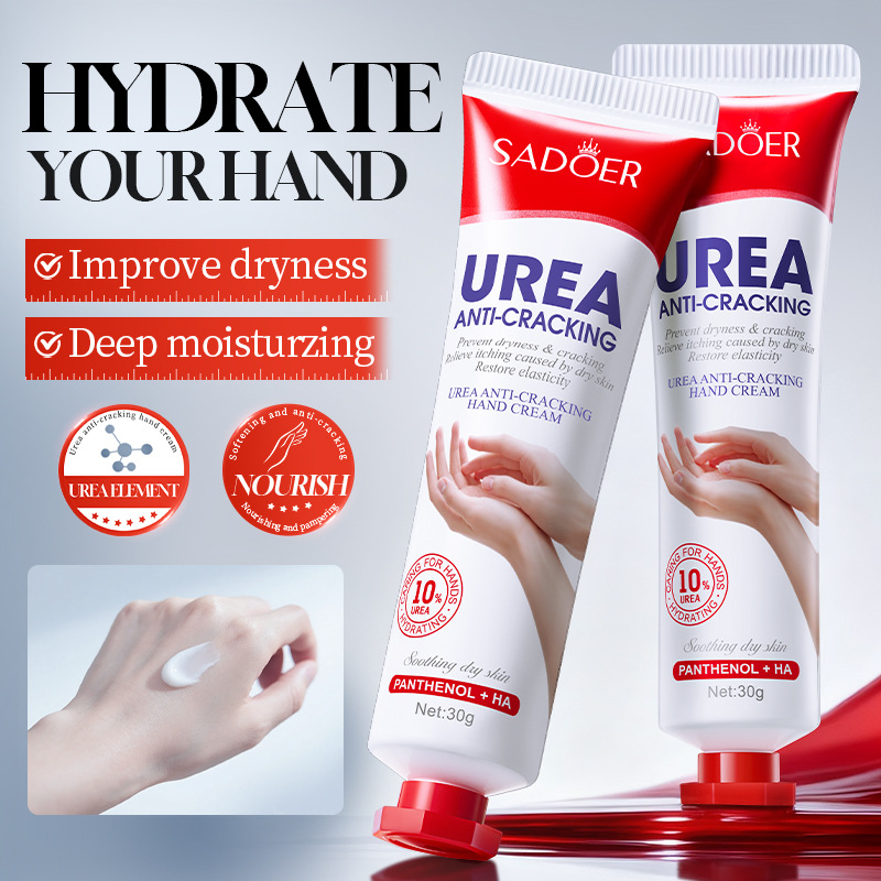 3/5pcs SADOER 10% Urea Anti-Cr - Licorice Root Sticks avaliação e preço
