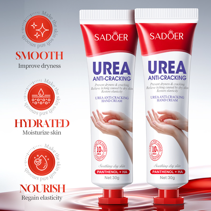 3/5pcs SADOER 10% Urea Anti-Cr - Licorice Root Sticks avaliação e preço