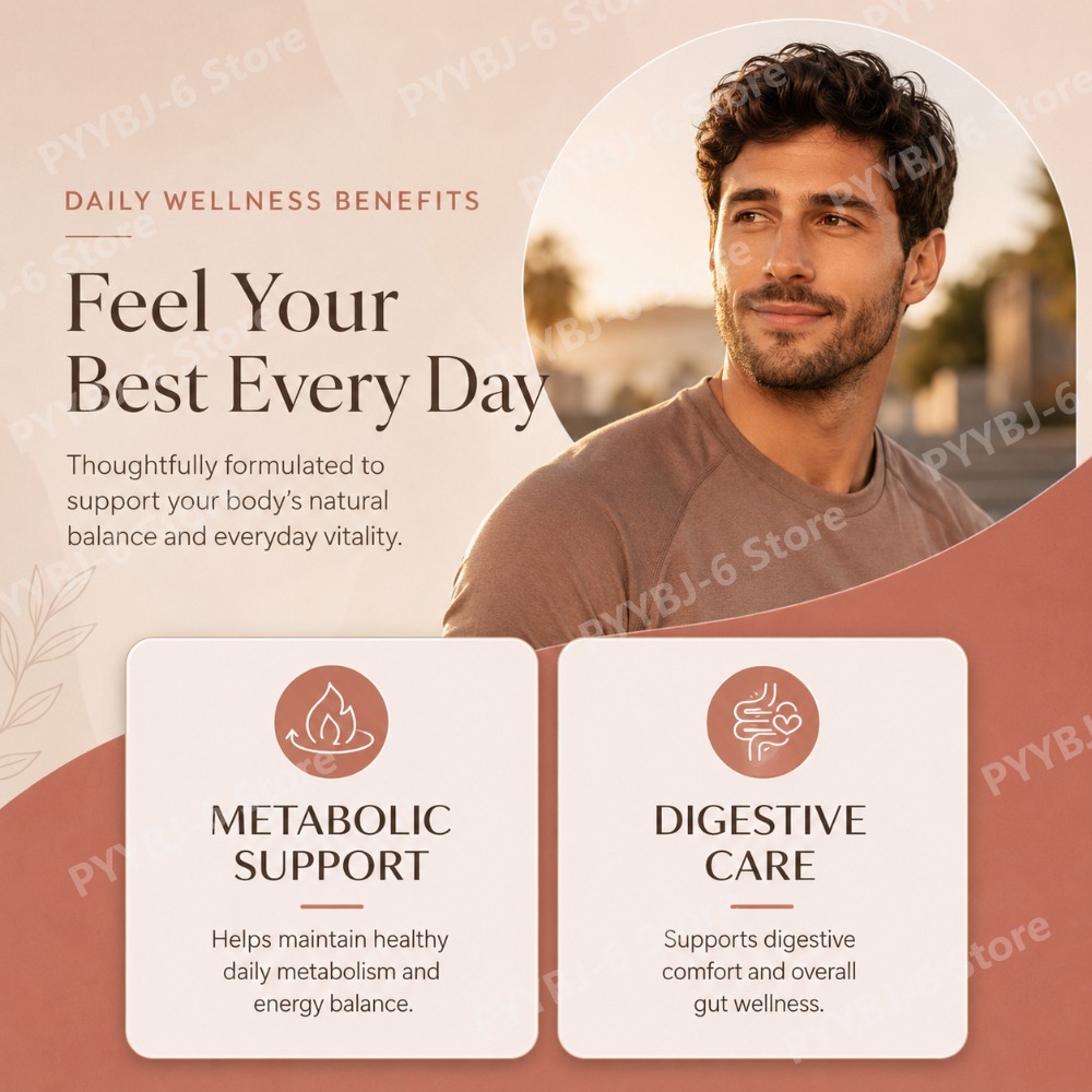 Berberine Plus Supplement 60Ca - Herbal Wellness For You avaliação e preço