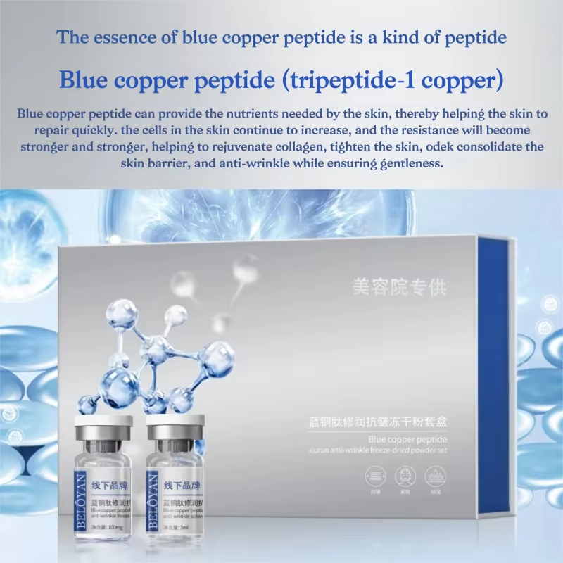 Blue Copper Peptide GHK-Cu Fre - Licorice Root Sticks avaliação e preço