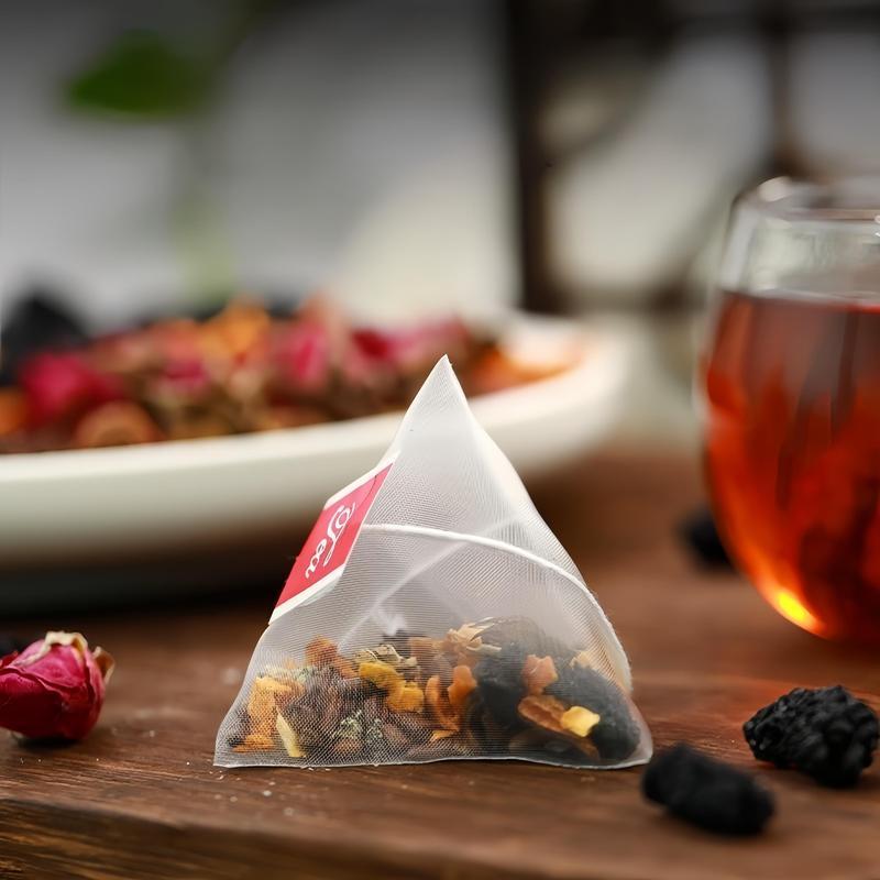 Ginseng Five Treasure Tea Natu - Herbal Wellness For You avaliação e preço