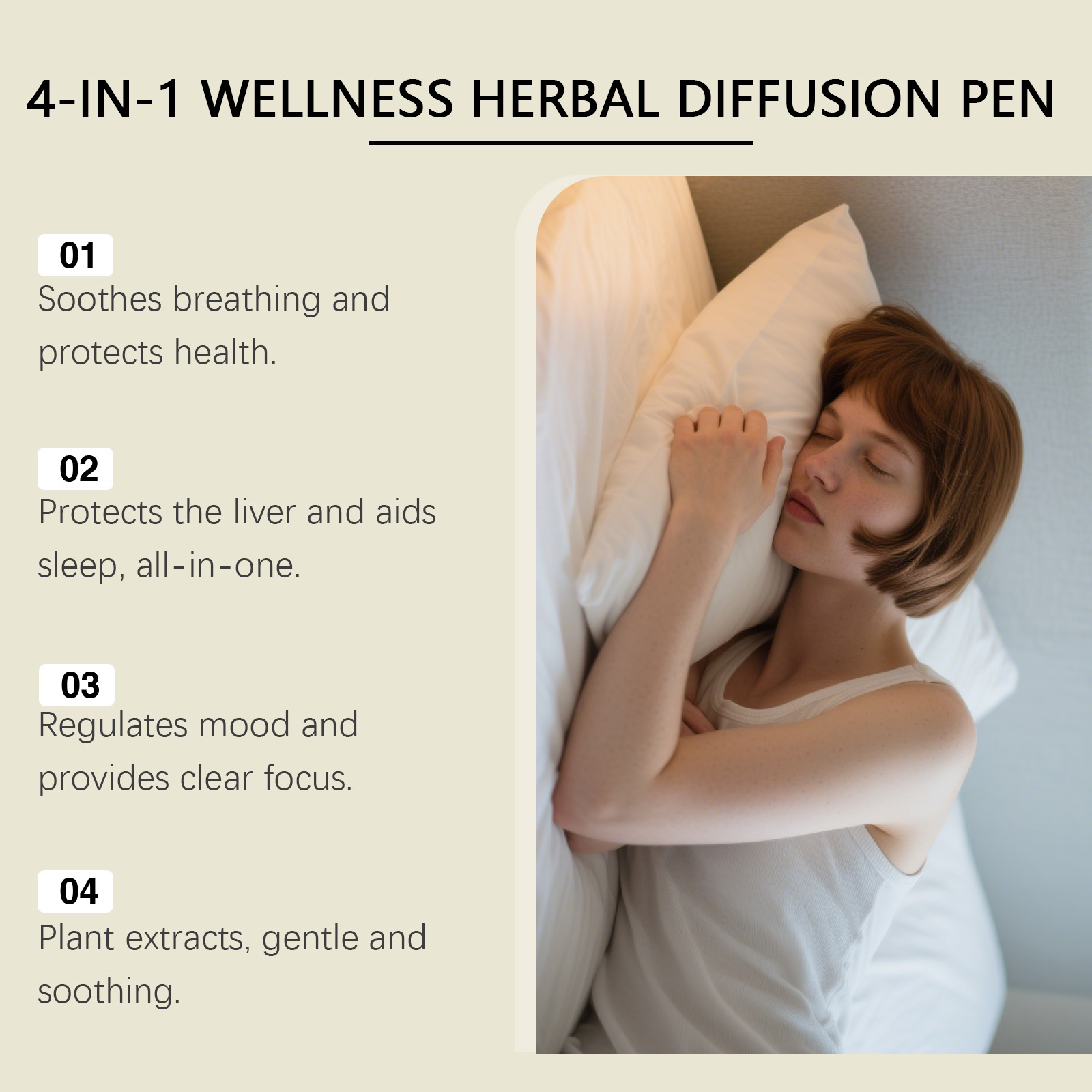 4 In 1 Herbal Energy Combo Sti - Herbal Wellness For You avaliação e preço
