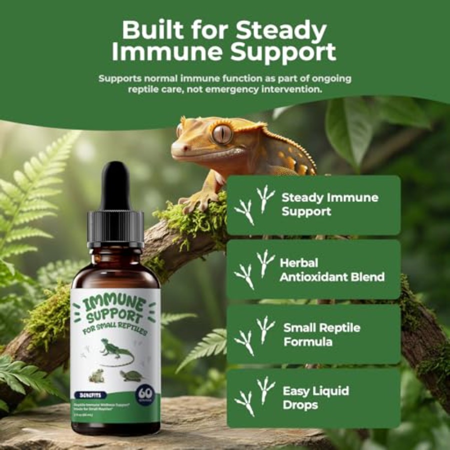 【Spot goods】Herbal Reptile Sup - Herbal Wellness Liquid avaliação e preço