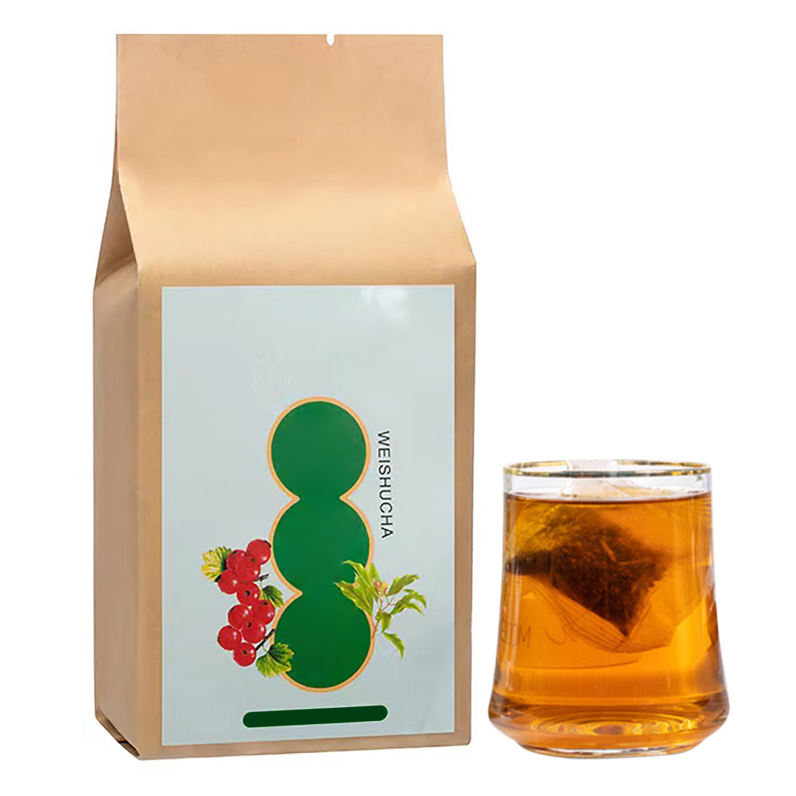 30 Bags Clove Tea Bags Individ - Herbal Wellness For You avaliação e preço