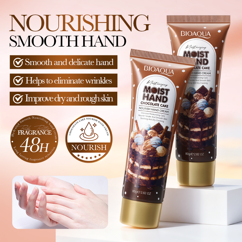 80g ﻿BIOAQUA Moisturizing Hand - Licorice Root Sticks avaliação e preço