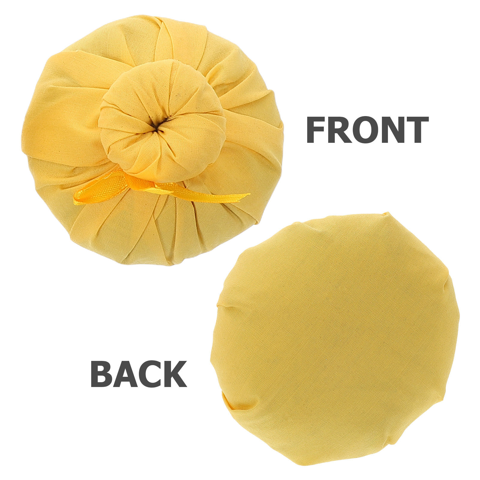 2Pcs Herbal Compress Ball Worm - Herbal Wellness Spa avaliação e preço
