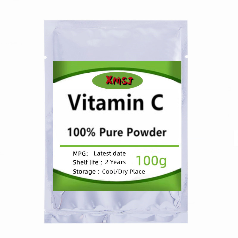 100% Ascorbic Acid Acerola Che - Licorice Root Sticks avaliação e preço