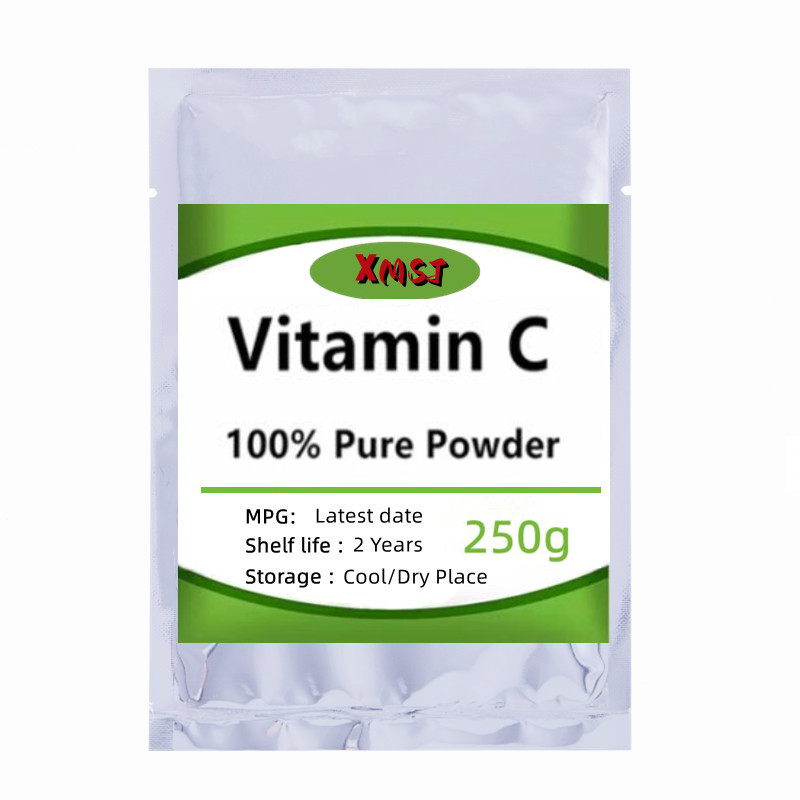 100% Ascorbic Acid Acerola Che - Licorice Root Sticks avaliação e preço
