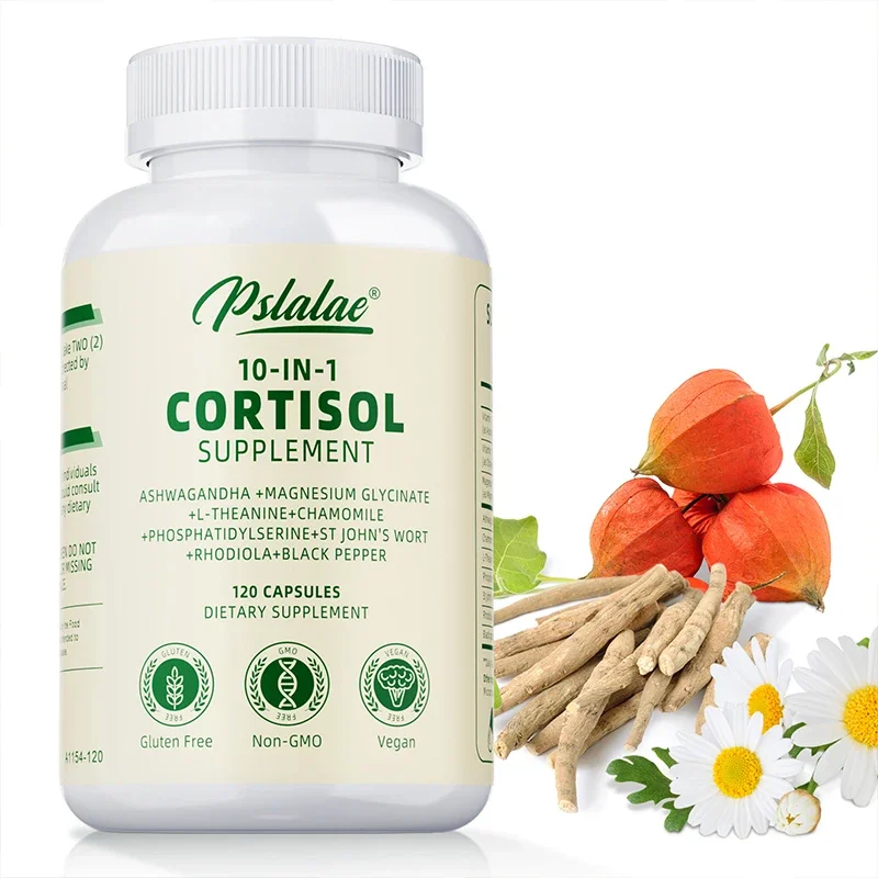 Cortisol Supplements - Balance - Licorice Root Sticks avaliação e preço