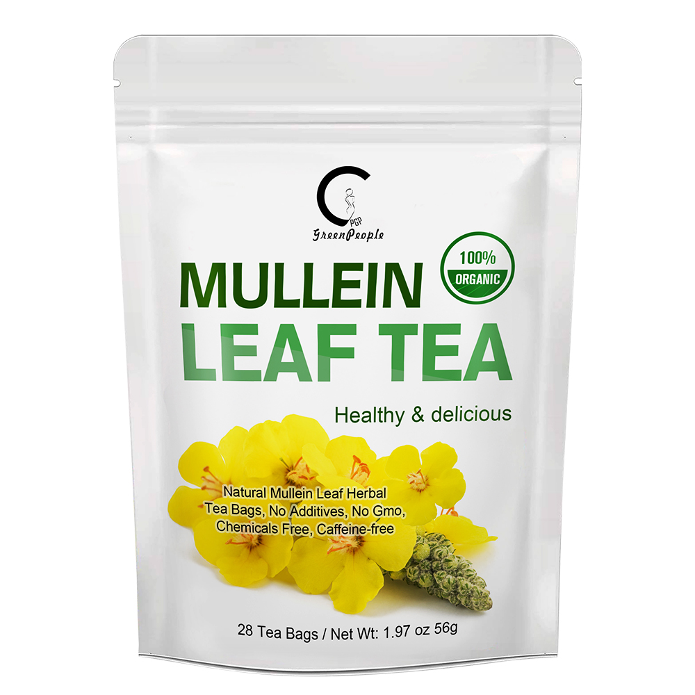 Herbal Tea for Respiratory Sup - Wellness Herbal Tea Blends avaliação e preço