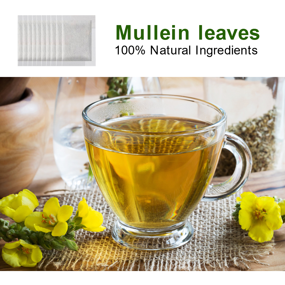 Herbal Tea for Respiratory Sup - Wellness Herbal Tea Blends avaliação e preço