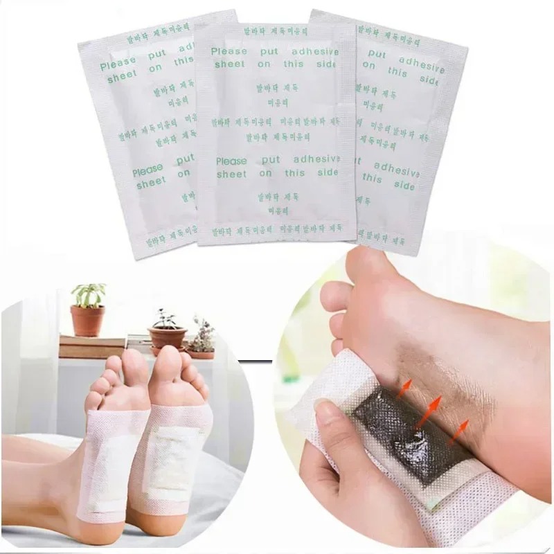 Tuhopeta Korea Kinoki Herbal F - Herbal Wellness Spa avaliação e preço