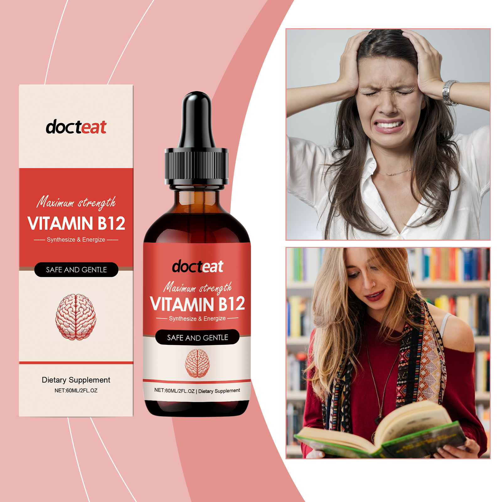 Digestive Support Drops, Herba - Herbal Wellness Liquid avaliação e preço