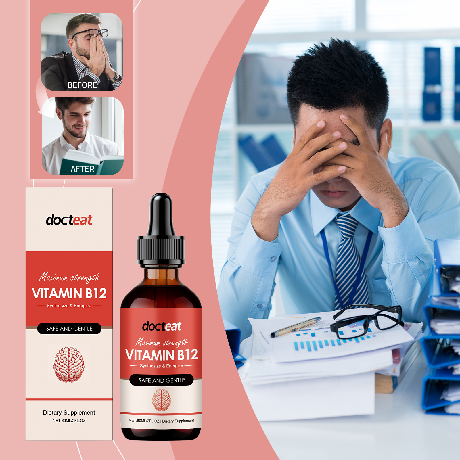 Digestive Support Drops, Herba - Herbal Wellness Liquid avaliação e preço