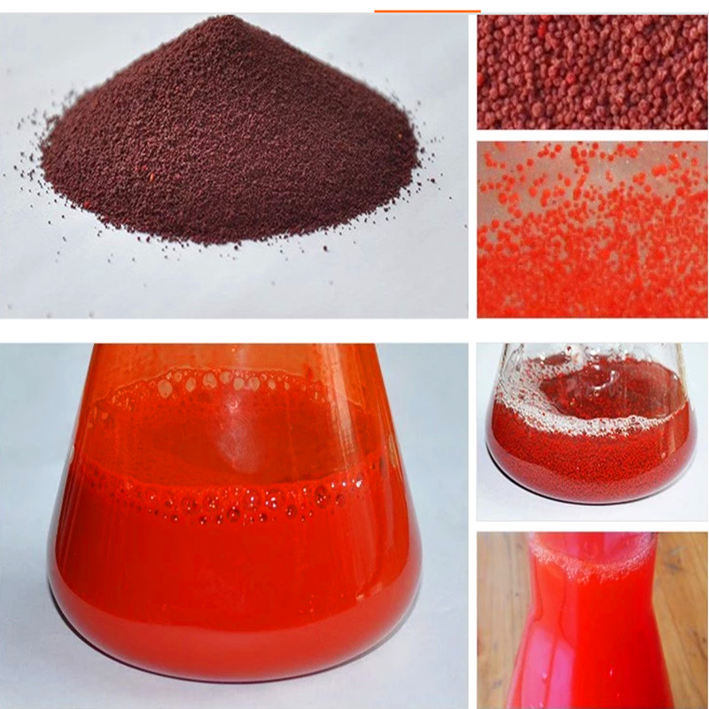 Feed Grade Canthaxanthin/Aphan - Licorice Root Sticks avaliação e preço