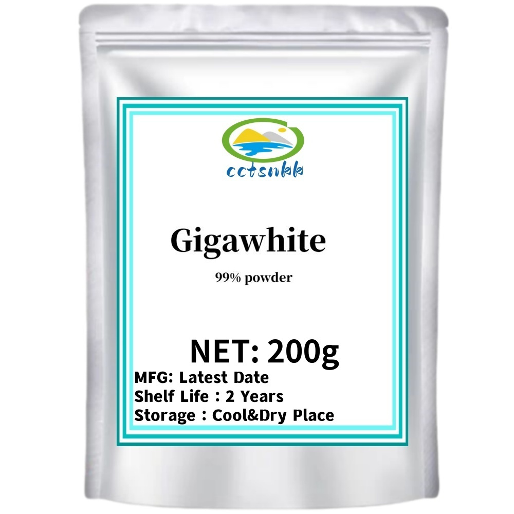 Gigawhite Powder Skin Whitenin - Licorice Root Sticks avaliação e preço