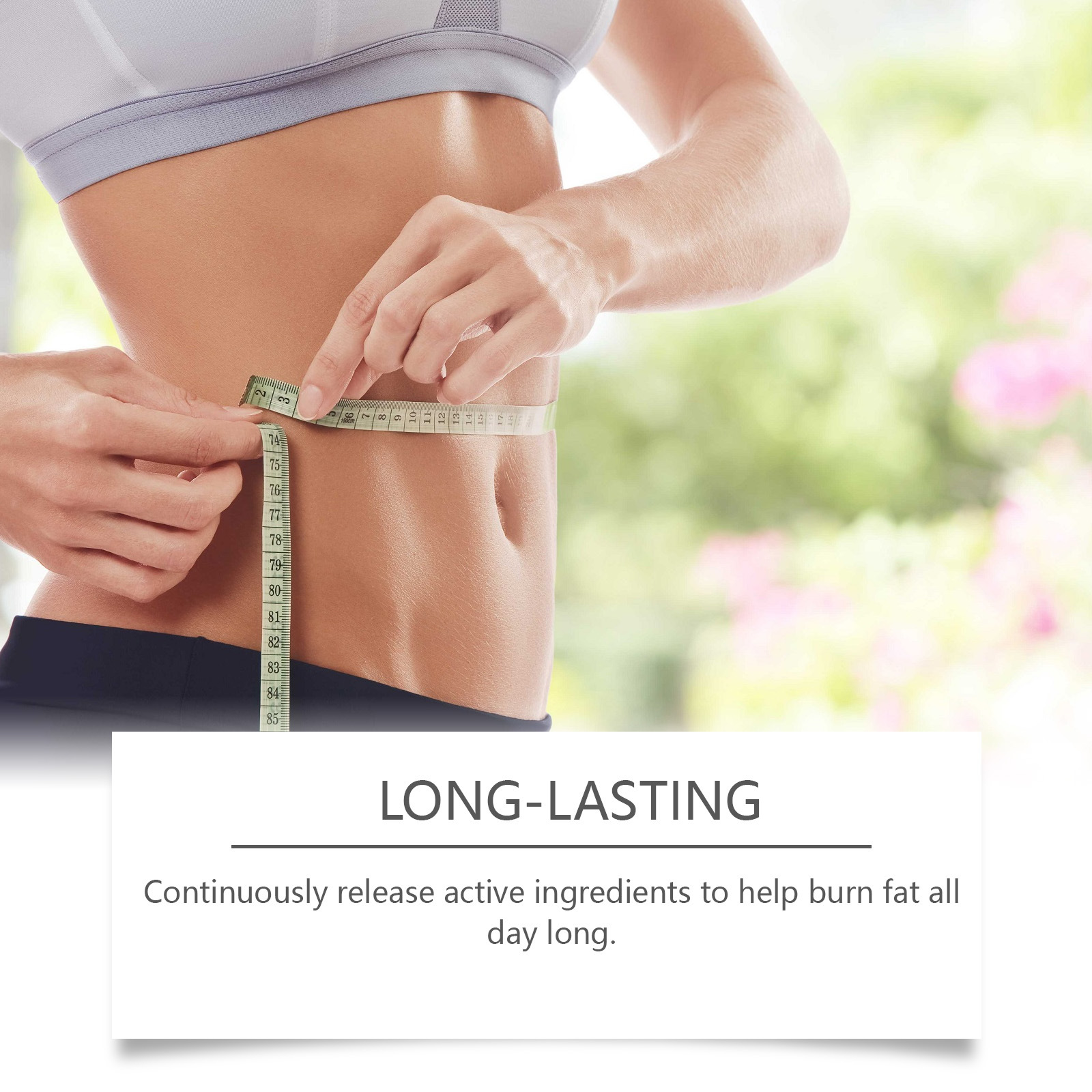Ximonth Body Shaping Patches I - Herbal Wellness For You avaliação e preço